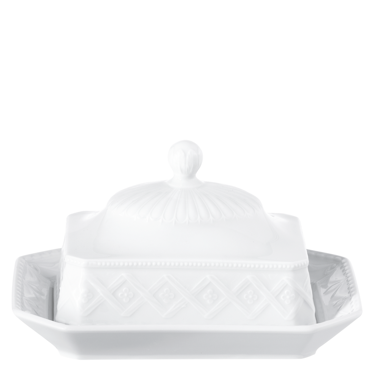 KURLAND Butterdose