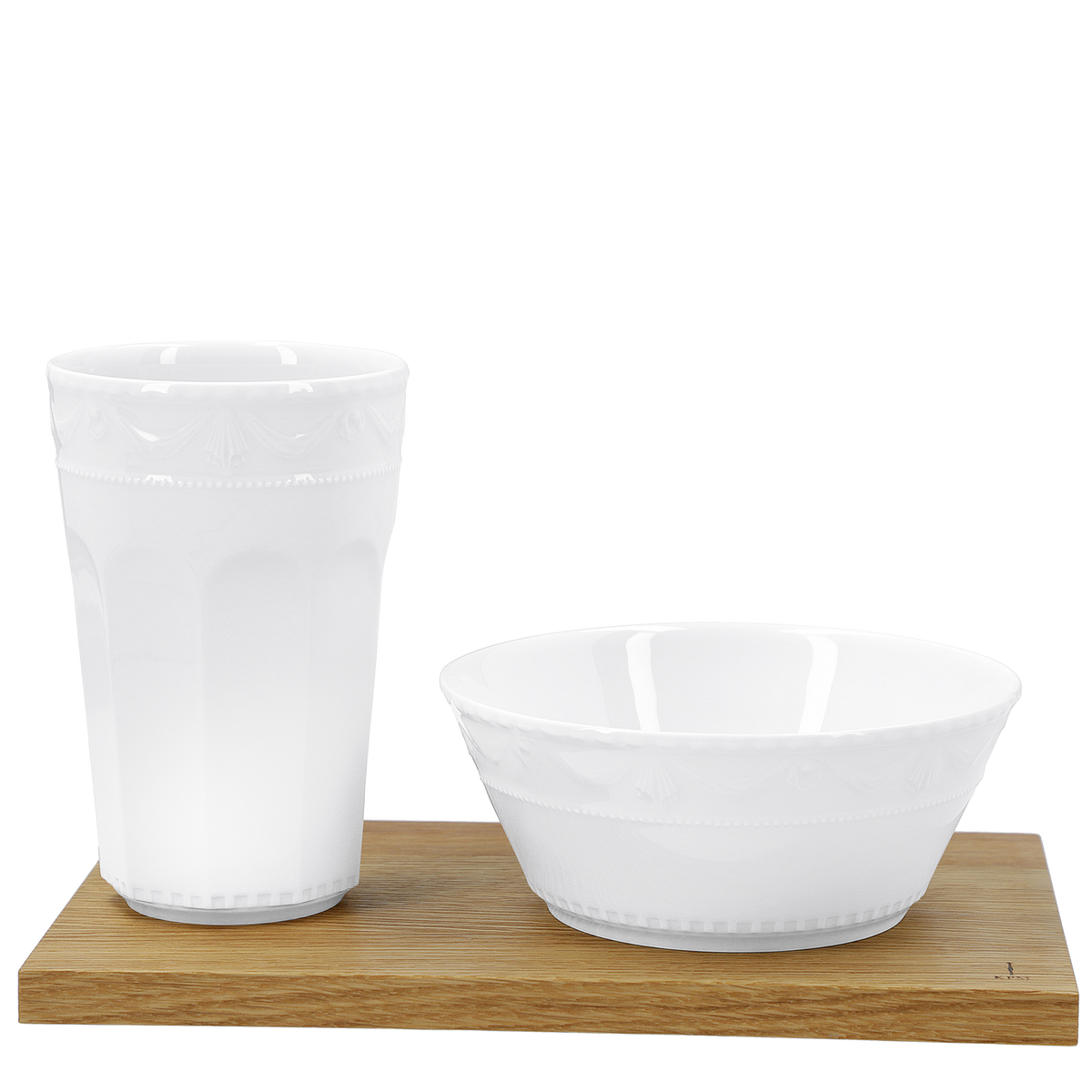 KURLAND Gourmet Muesli Set