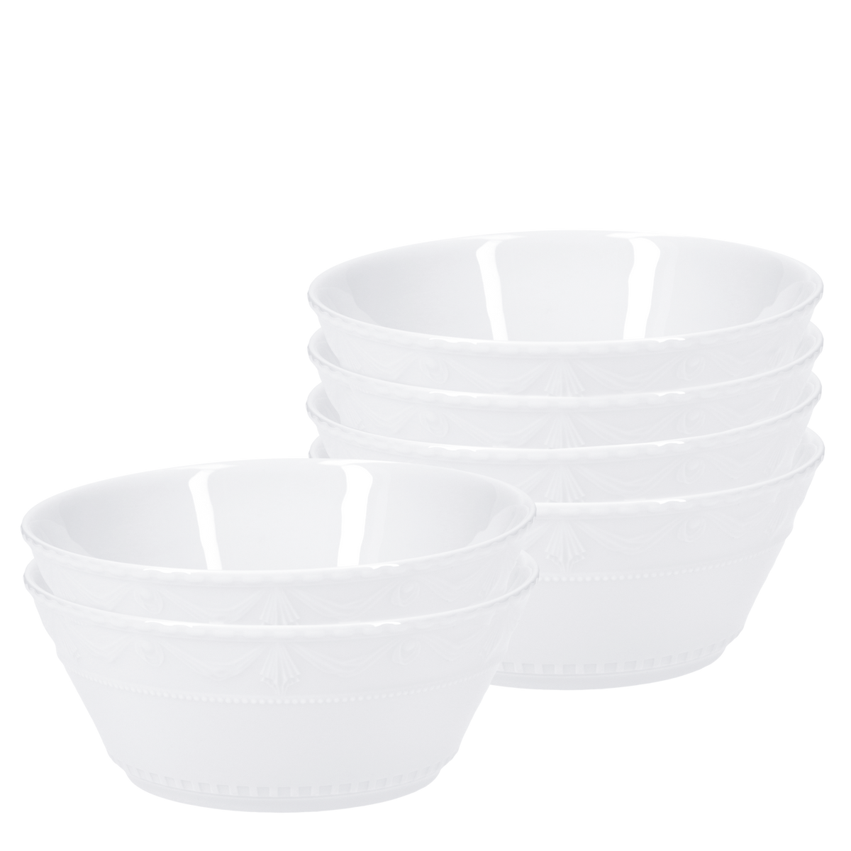 KURLAND Müslischalen-Set