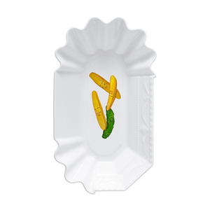 KPM+ Charlotte Adam Currywurstschale