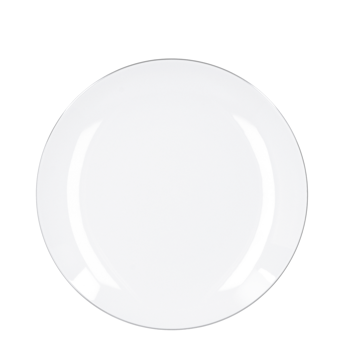 URBINO Assiettes plates