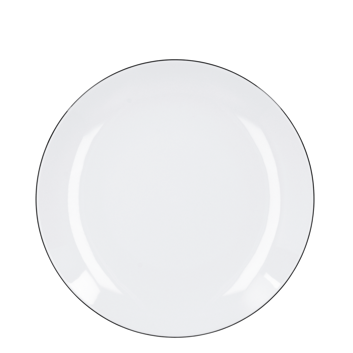 URBINO Assiettes plates