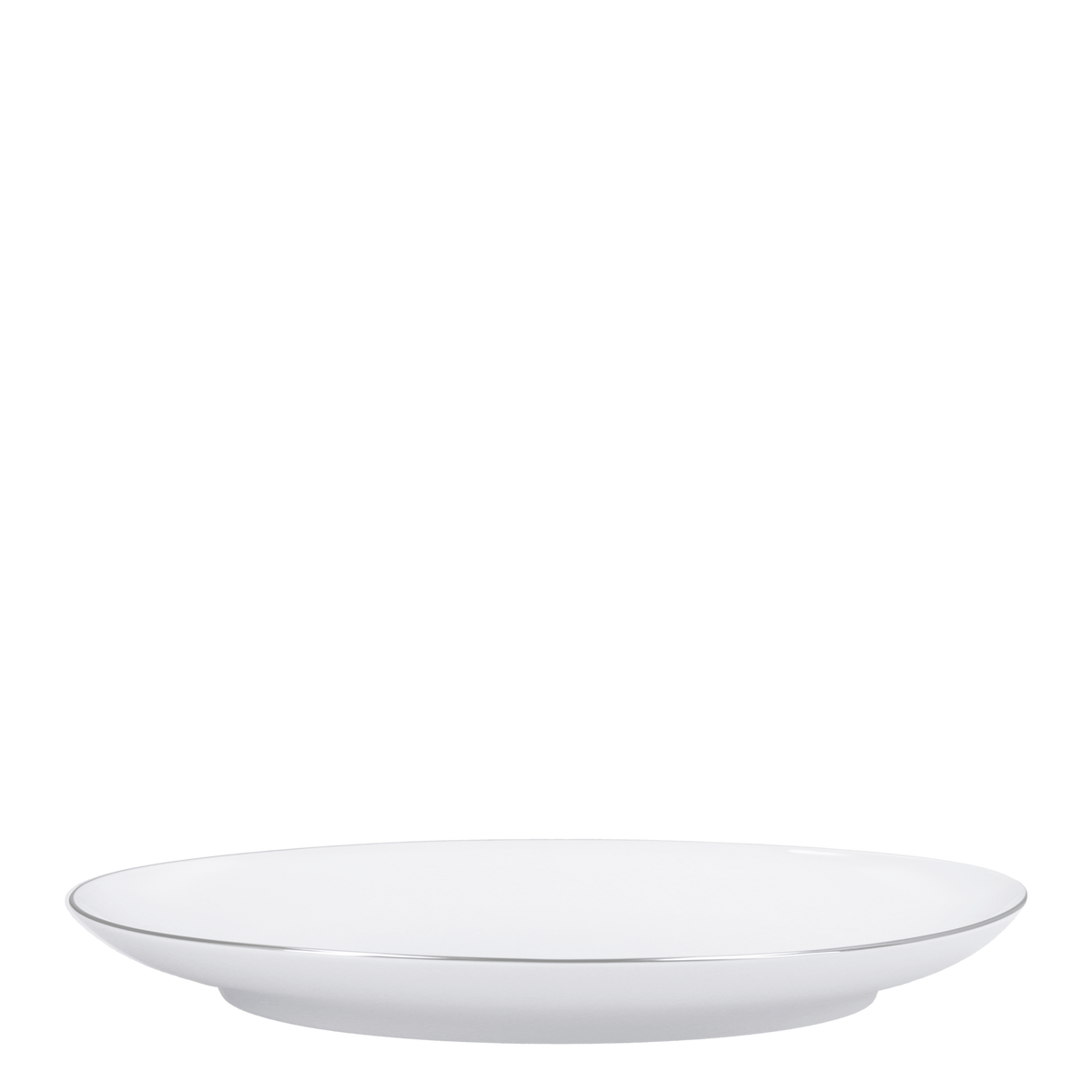 URBINO platter oval, small