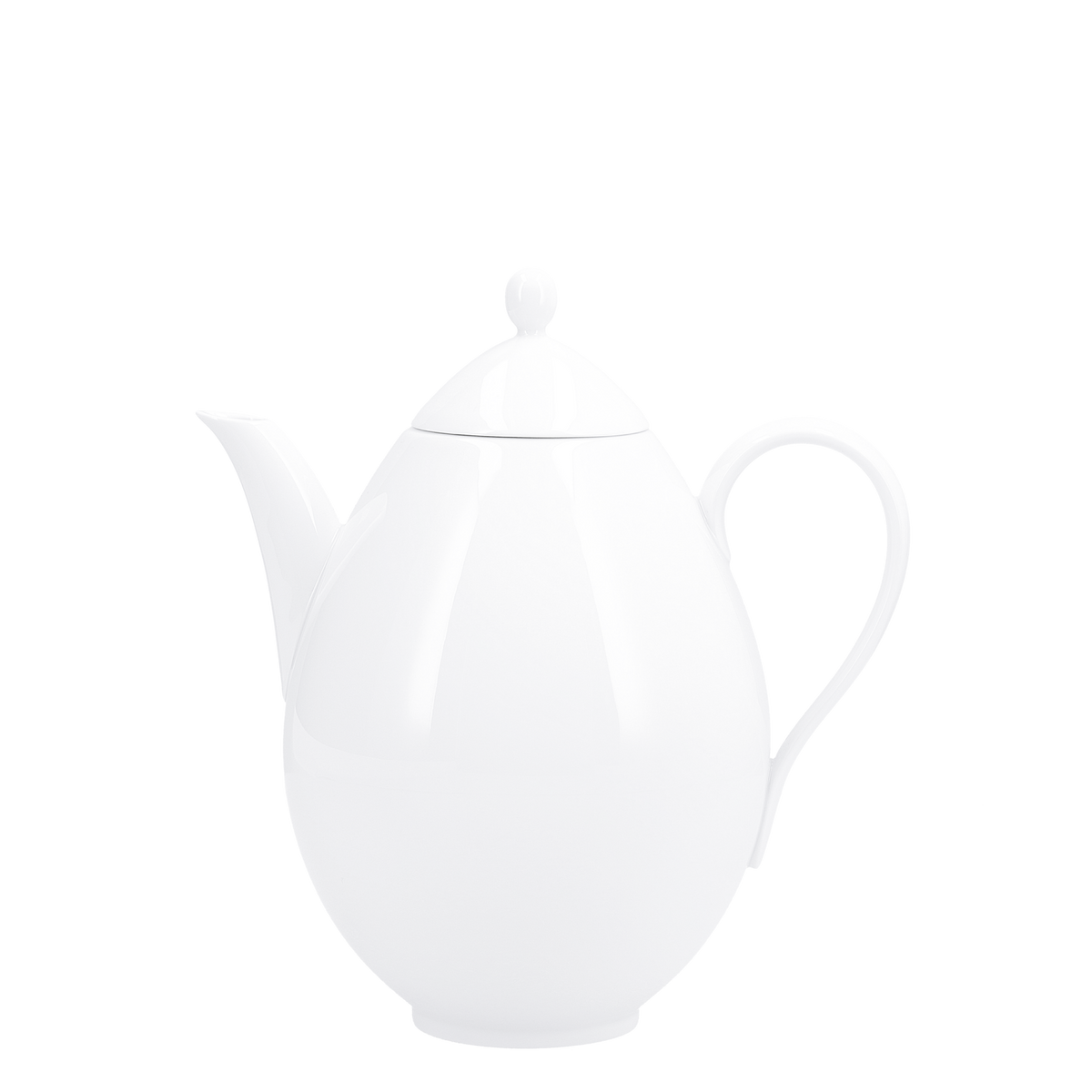 URBINO Kaffeekanne - II. Sortierung