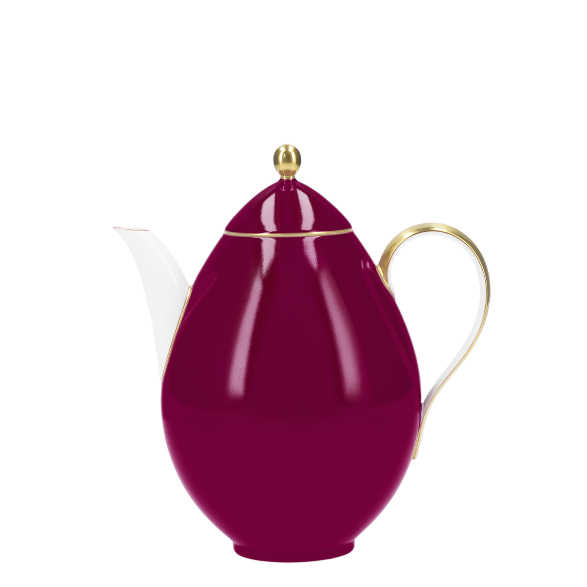 URBINO coffee pot