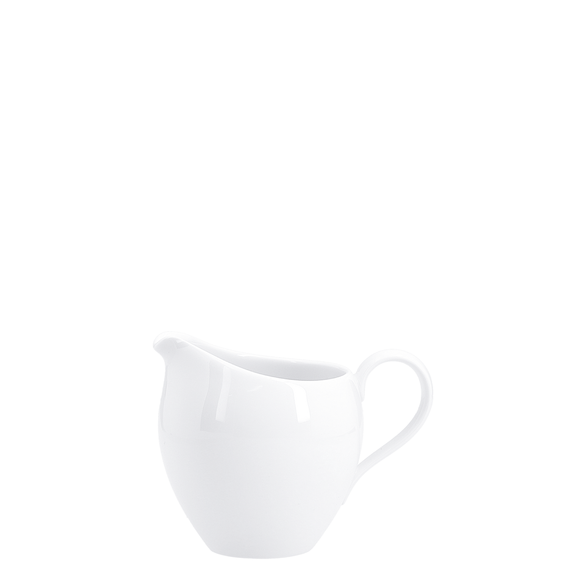 URBINO creamer, small