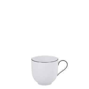 URBINO Espresso Obertasse, hoch
