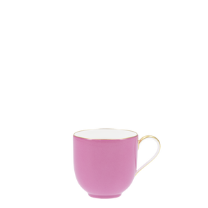 URBINO Espresso Obertasse, hoch