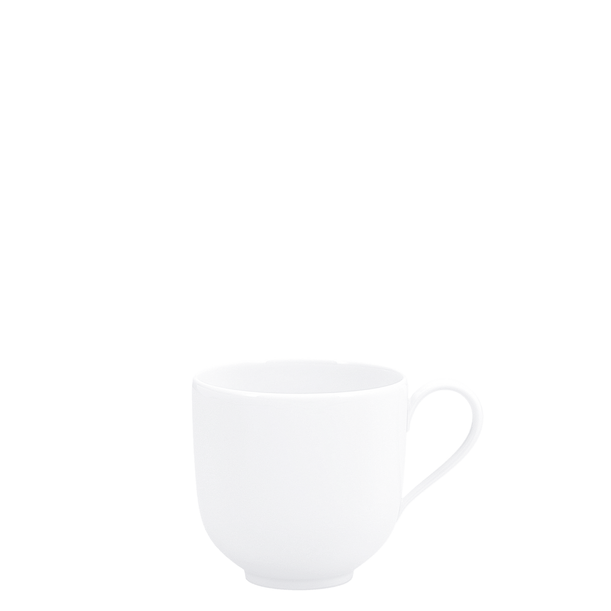 Taza de café URBINO, alta