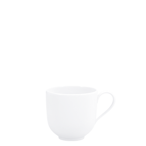 Taza de café URBINO, alta