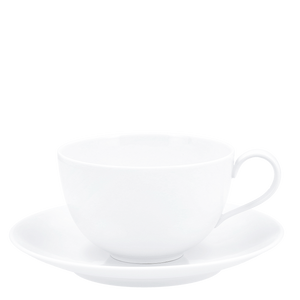 URBINO Frühstückstasse, groß