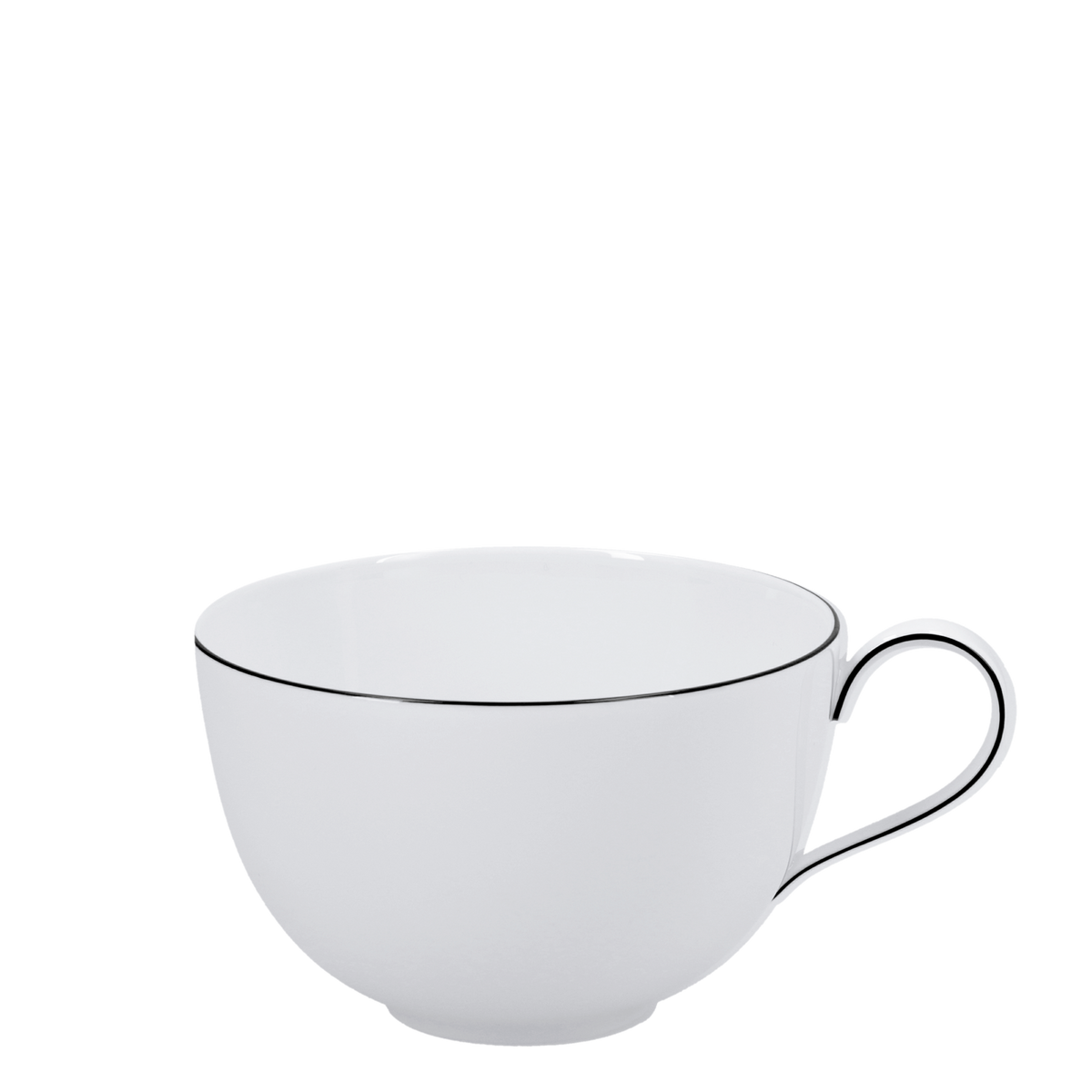 URBINO Frühstücks Obertasse, groß