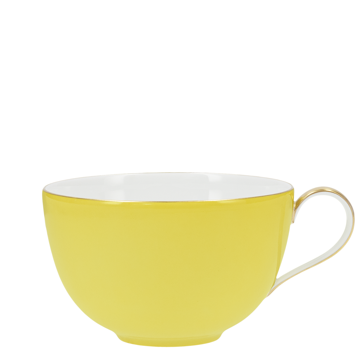 URBINO Frühstücks Obertasse, groß