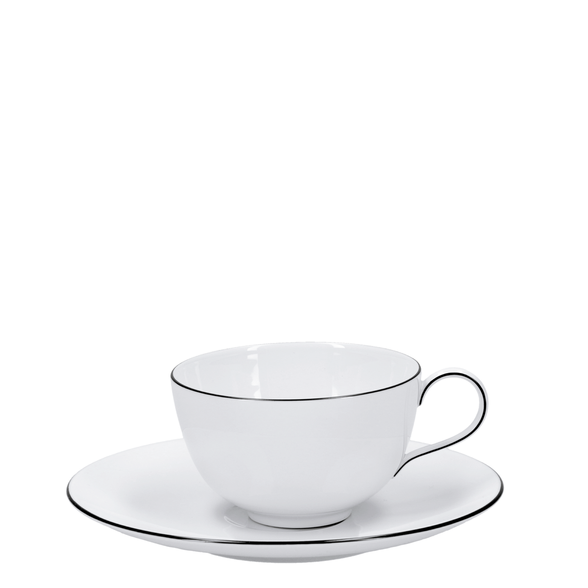 Taza de café URBINO, de altura media
