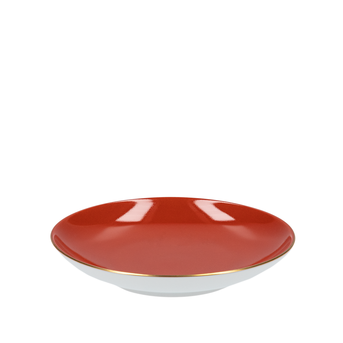 URBINO Espresso saucer, mid-height without mirror