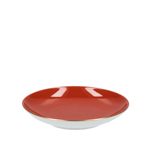 Soucoupe à espresso URBINO, mi-haute, sans miroir