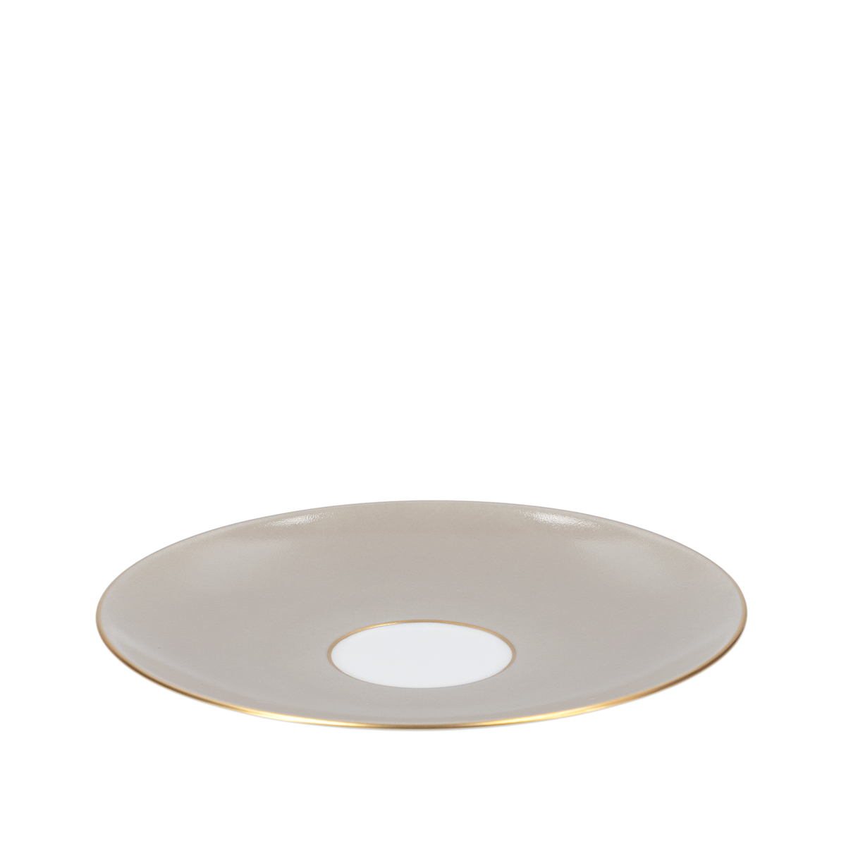 Soucoupe à café et à thé URBINO, mi-haute