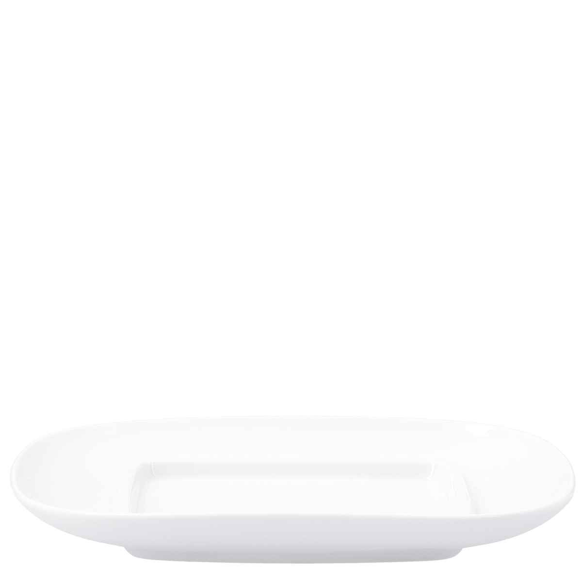 URBINO Butter Dish