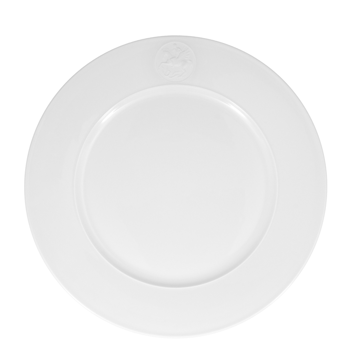ARKADIA Plato de presentación Pegasos
