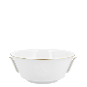 ARKADIA Salatschale Jagende Diana