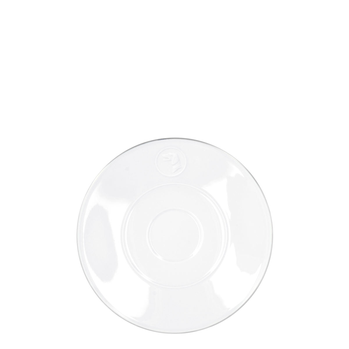 ARKADIA Coffee Saucer