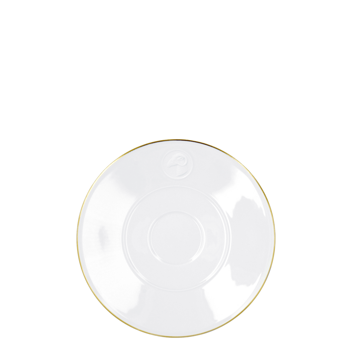 ARKADIA Soucoupe à café