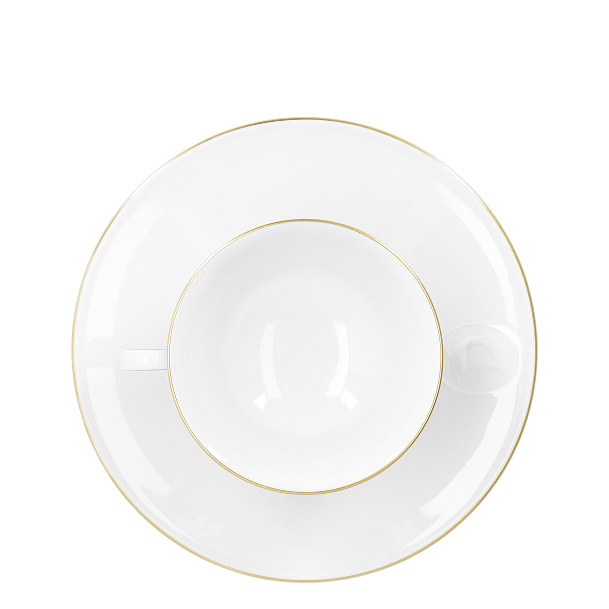 ARKADIA Taza de té