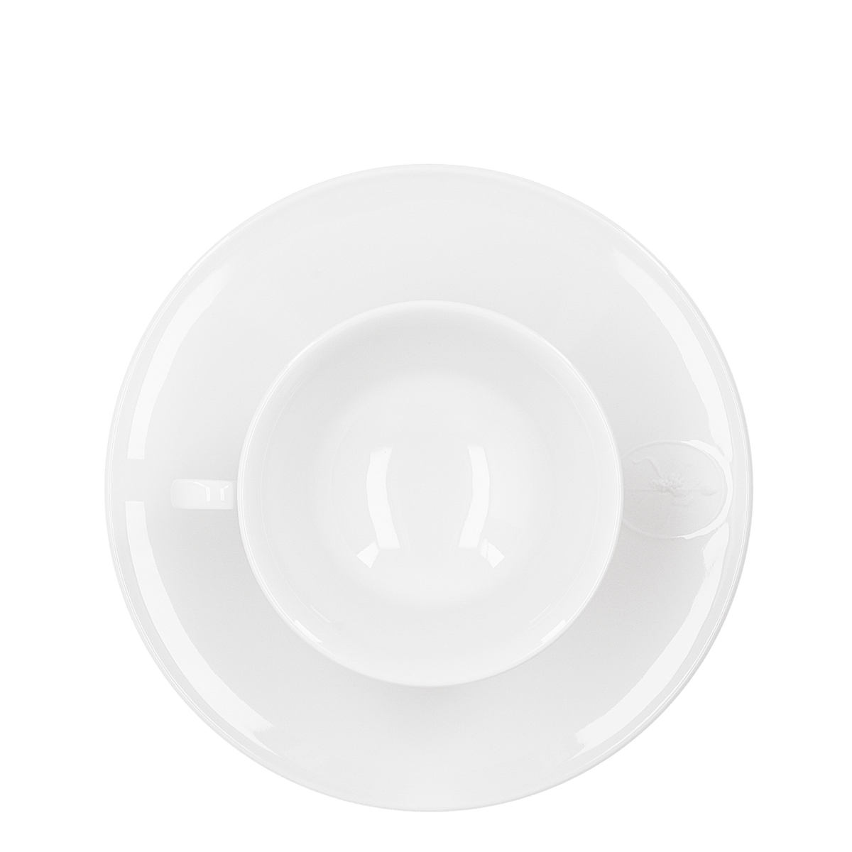 ARKADIA Teacup