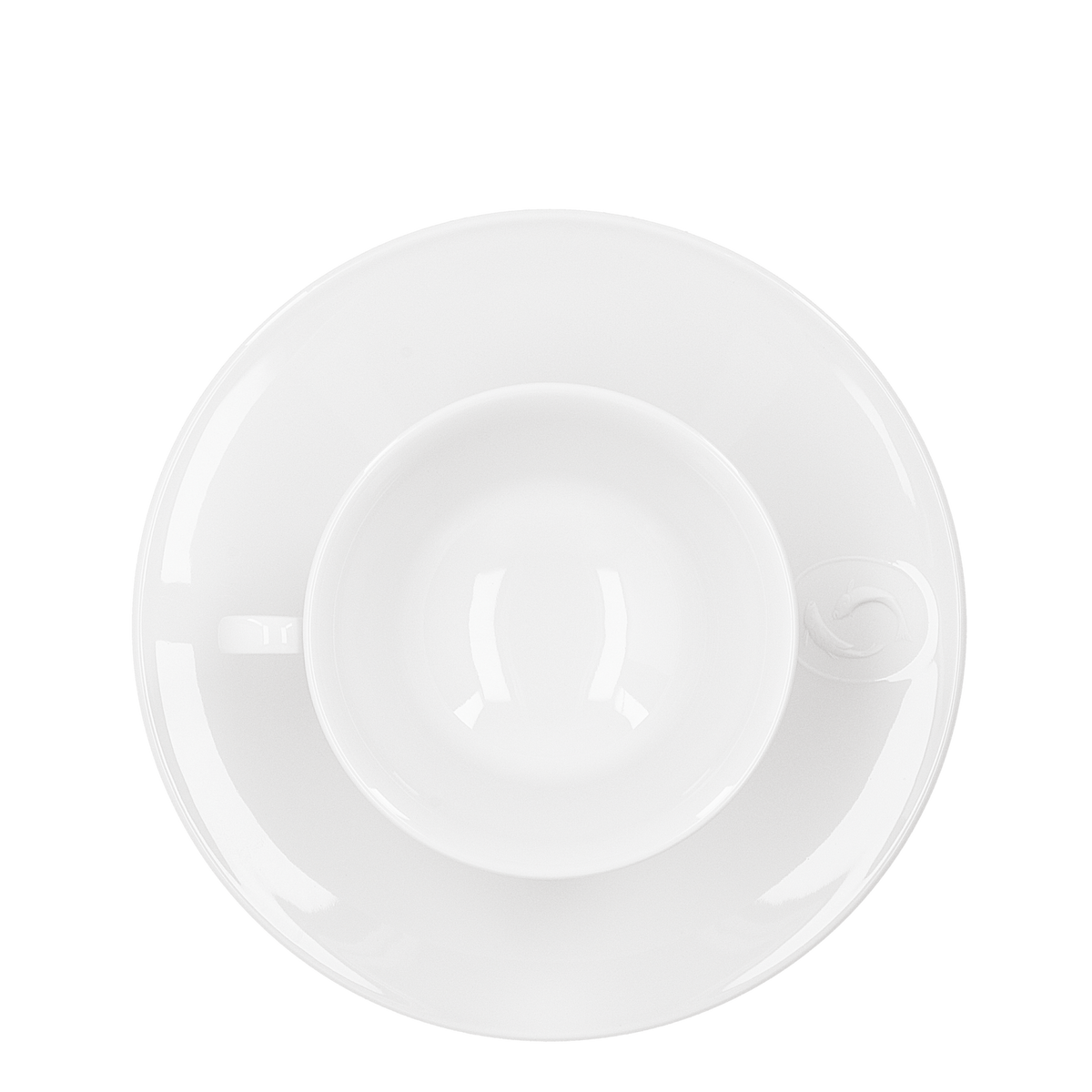 ARKADIA Taza de té