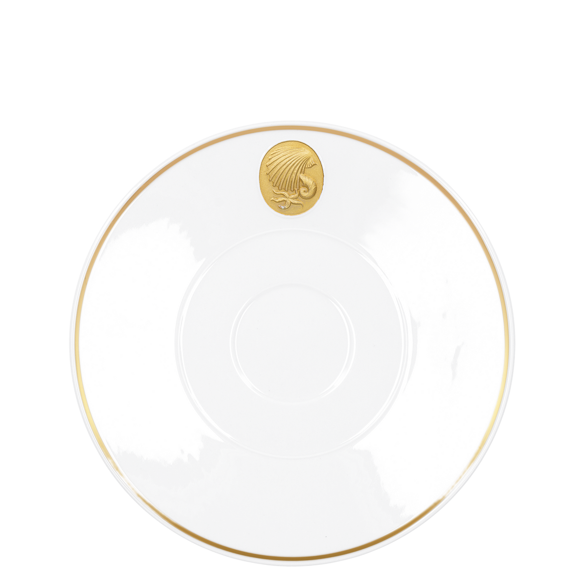 ARKADIA Platillo de té