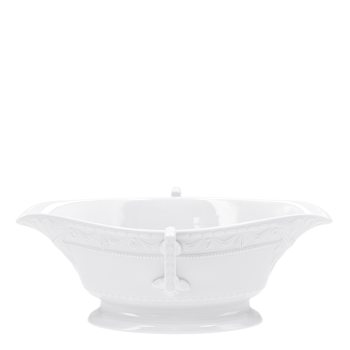 BLANC NOUVEAU Sauciere Oberteil