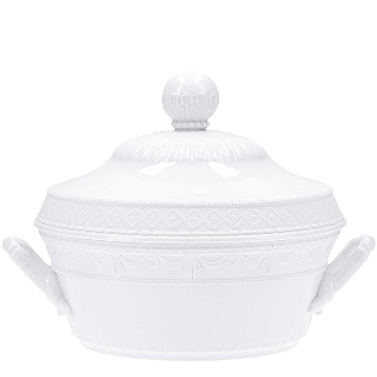 BLANC NOUVEAU Ragú