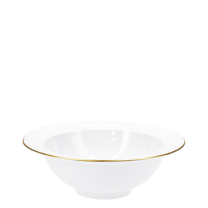 URANIA Salatschale mit Fahne, klein