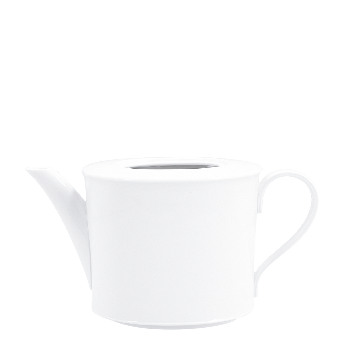 URANIA Mokkakanne, oval