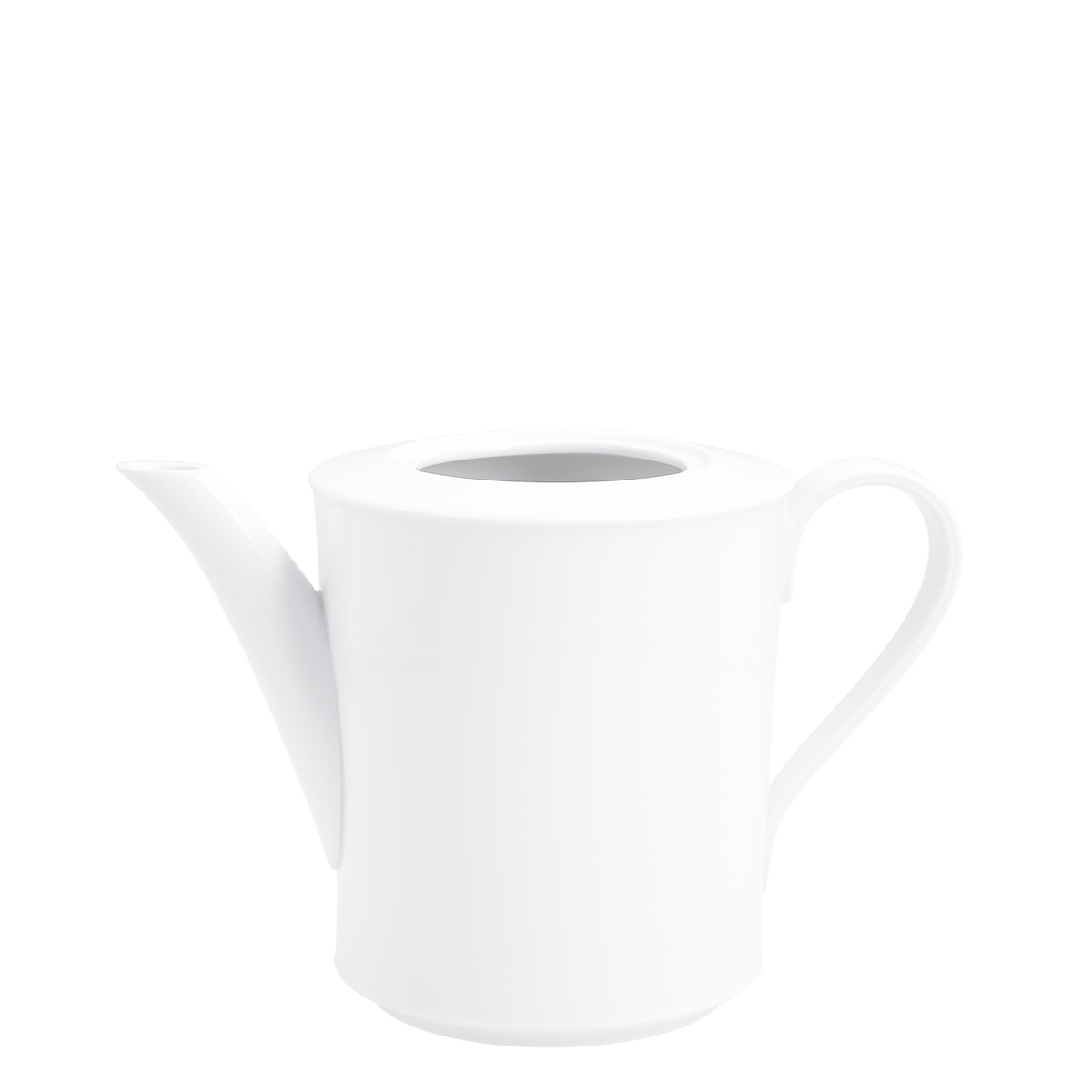 URANIA Kaffeekanne, rund