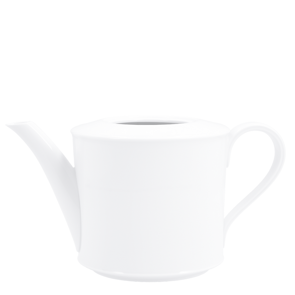 URANIA Teekanne, rund