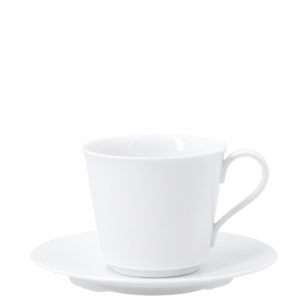 URANIA Frühstückstasse,