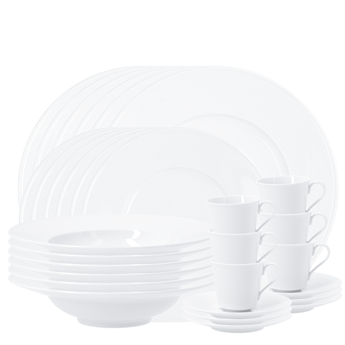 URANIA Dinner-Set 30tlg.