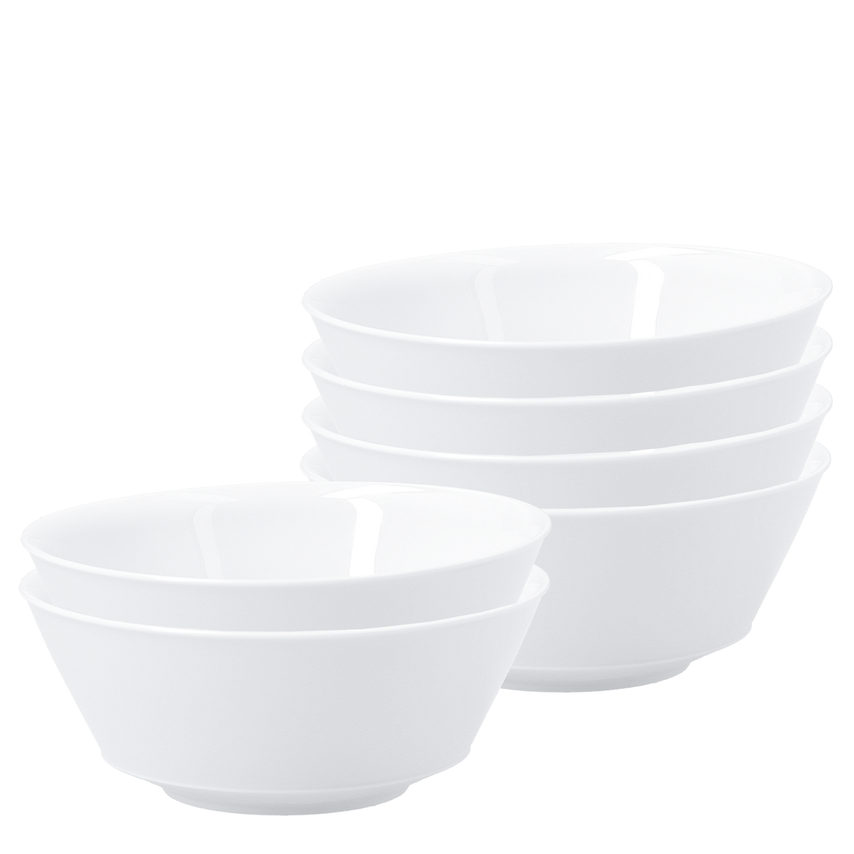 URANIA Müslischalen-Set