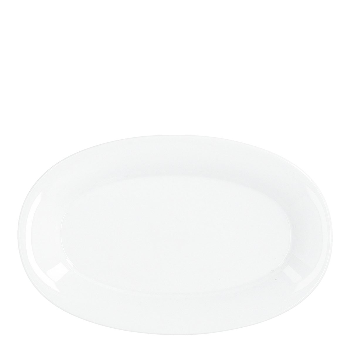 BERLÍN Plato ovalado, mediano - Segunda selección