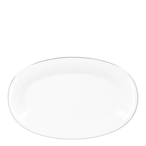 BERLIN Platte oval, mittel