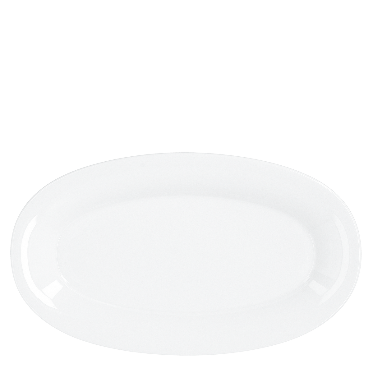 BERLÍN Plato ovalado, grande - Segunda selección