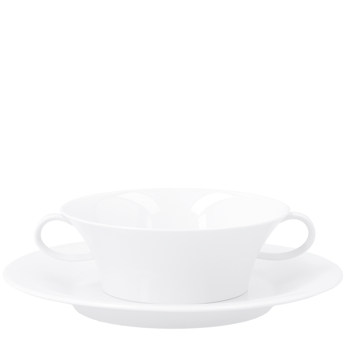Taza de sopa «BERLÍN»