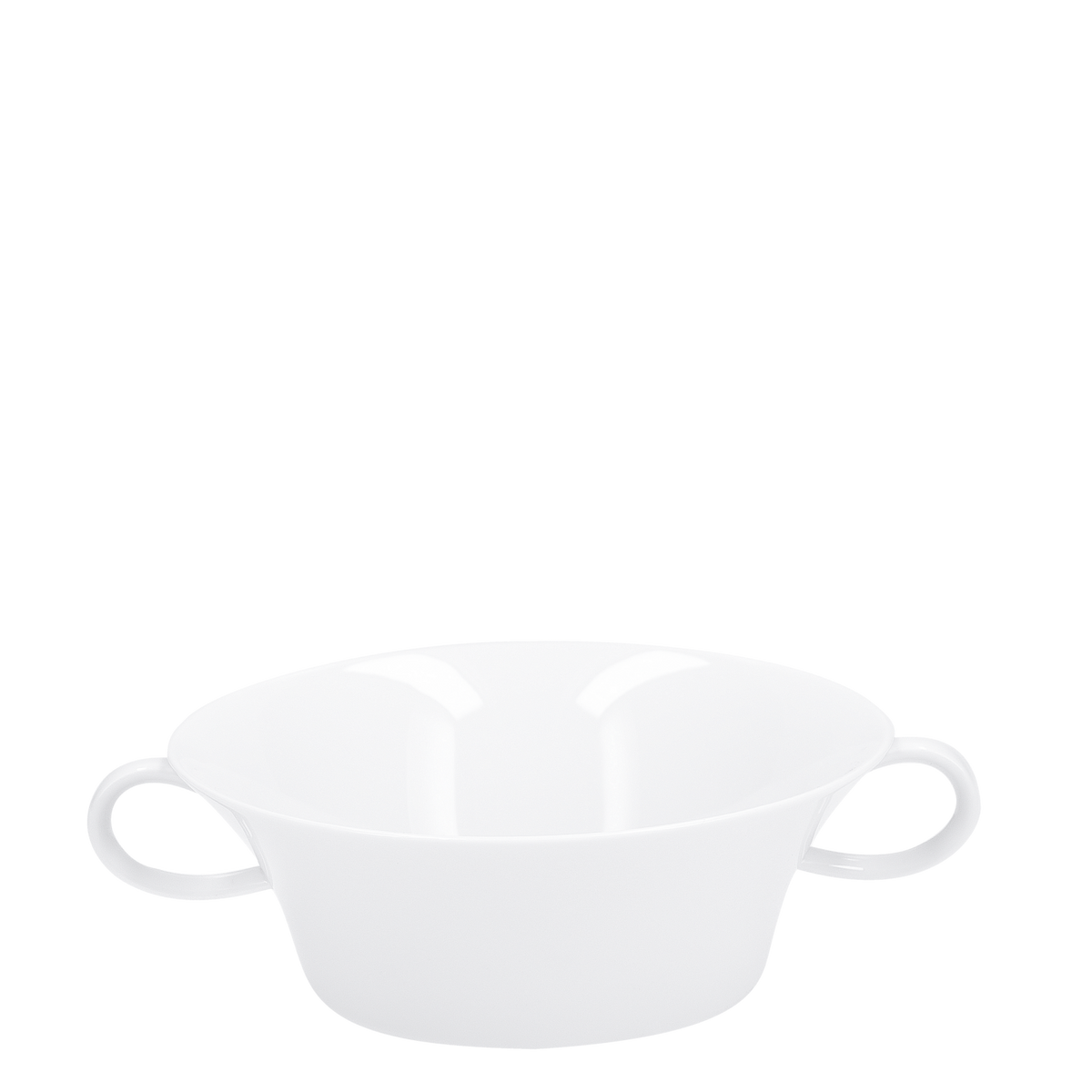 Taza de sopa «BERLÍN»