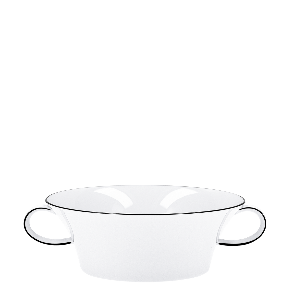 BERLIN Suppen Obertasse