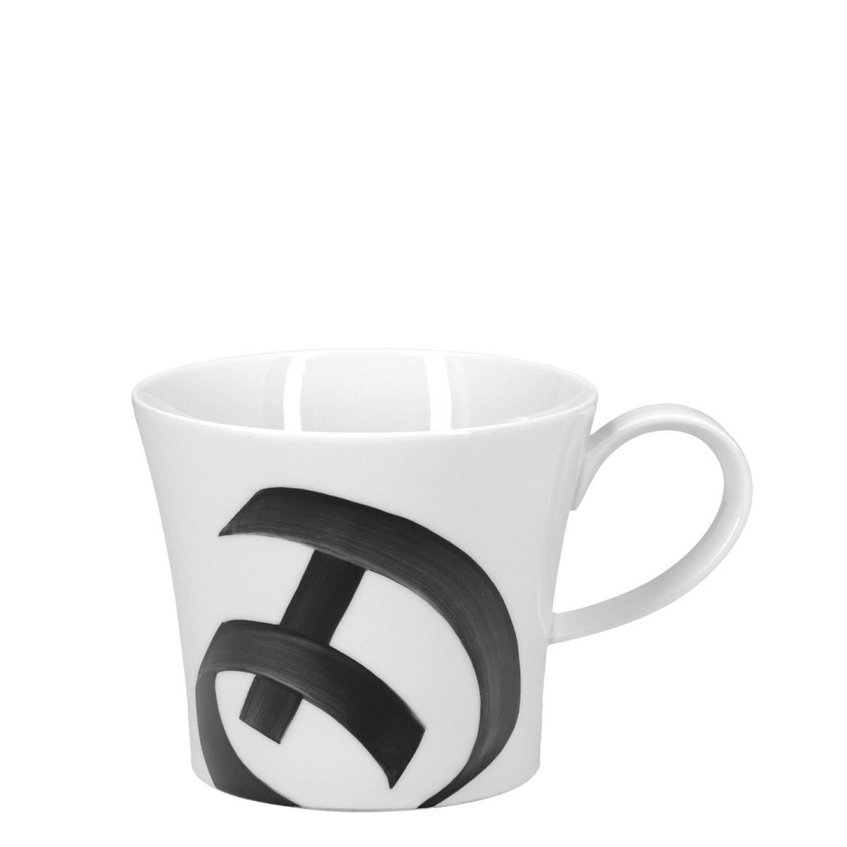Taza BERLIN, edición «Alfabeto»
