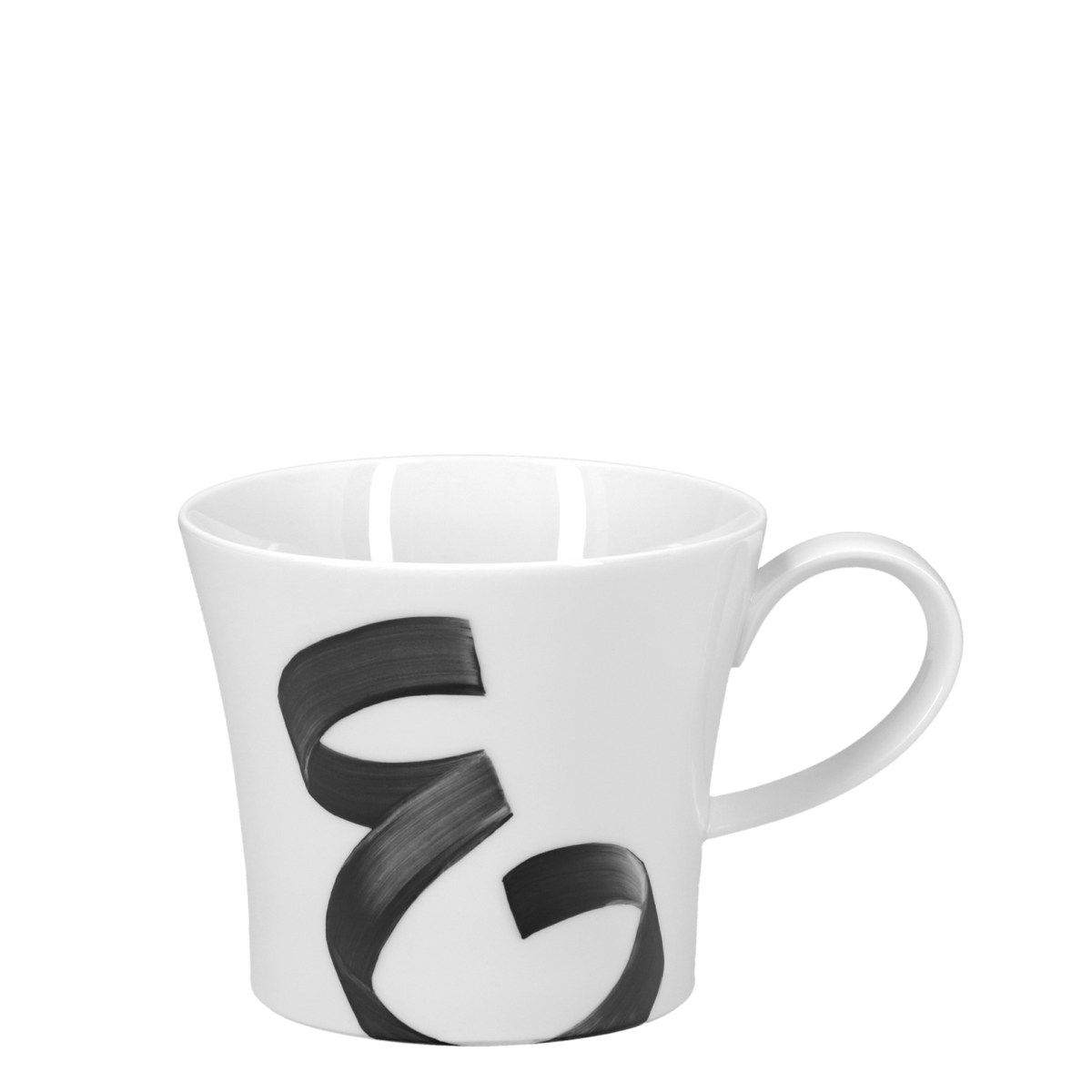 BERLIN Mug, Alphabet Edition