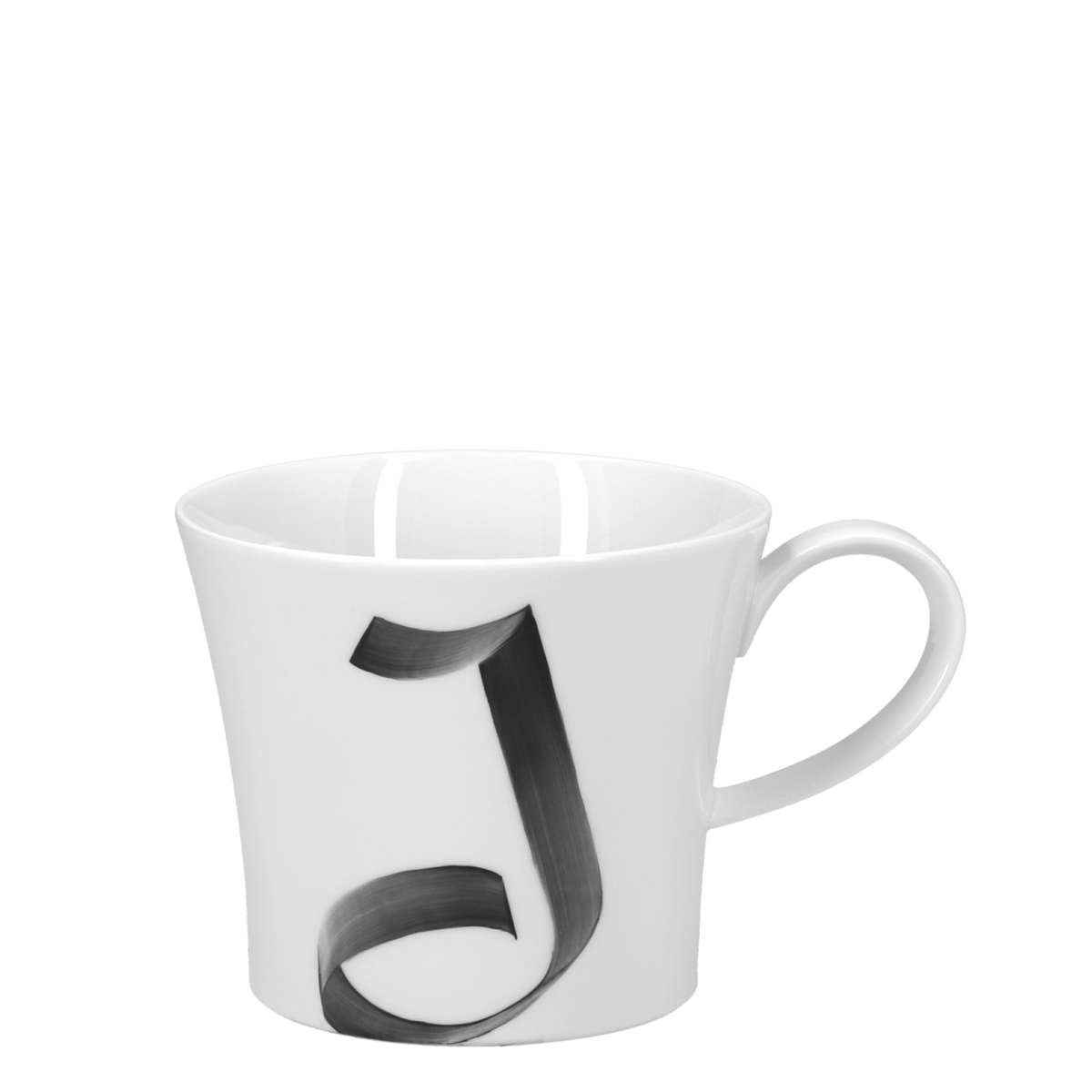 Taza BERLIN, edición «Alfabeto»
