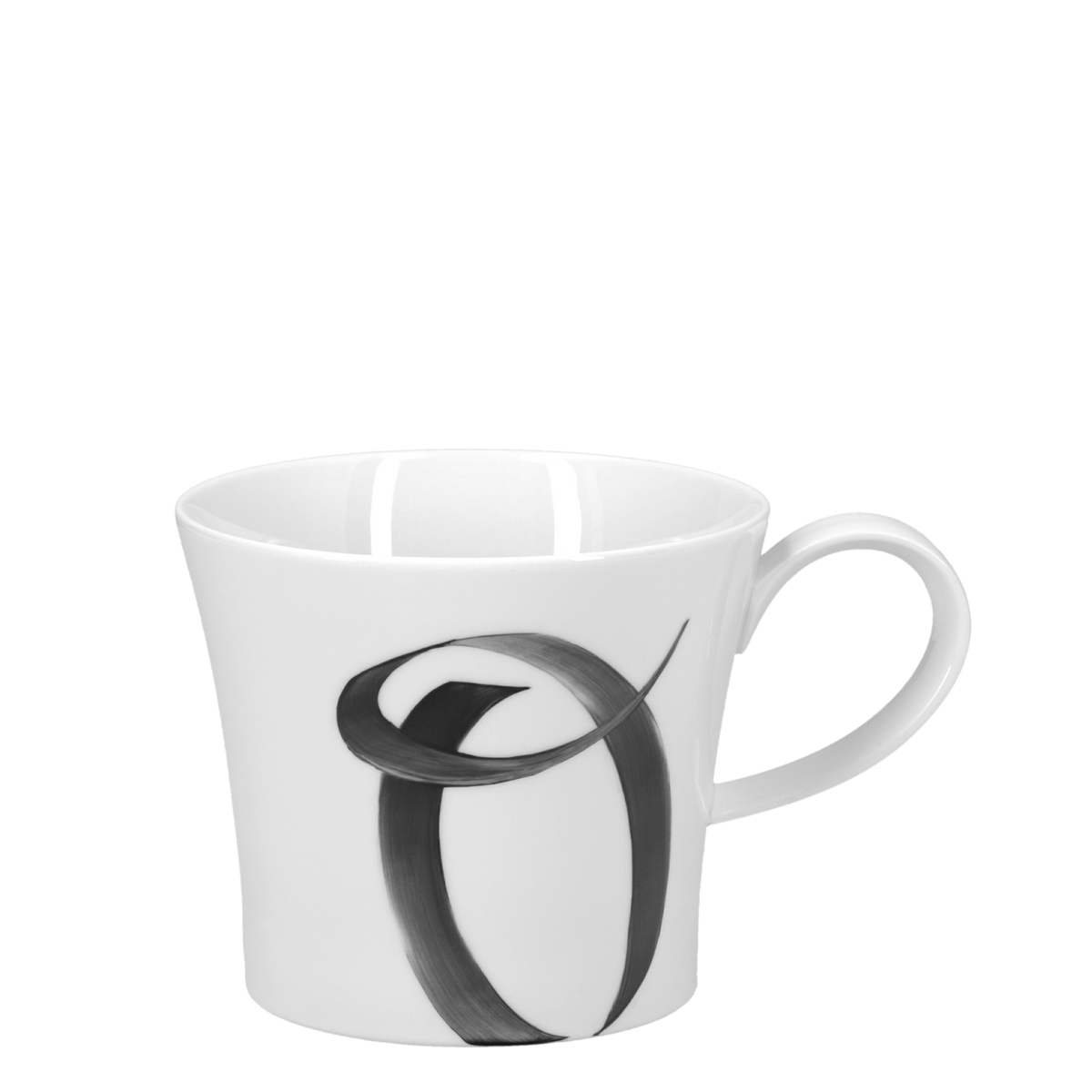 BERLIN Mug, Alphabet Edition