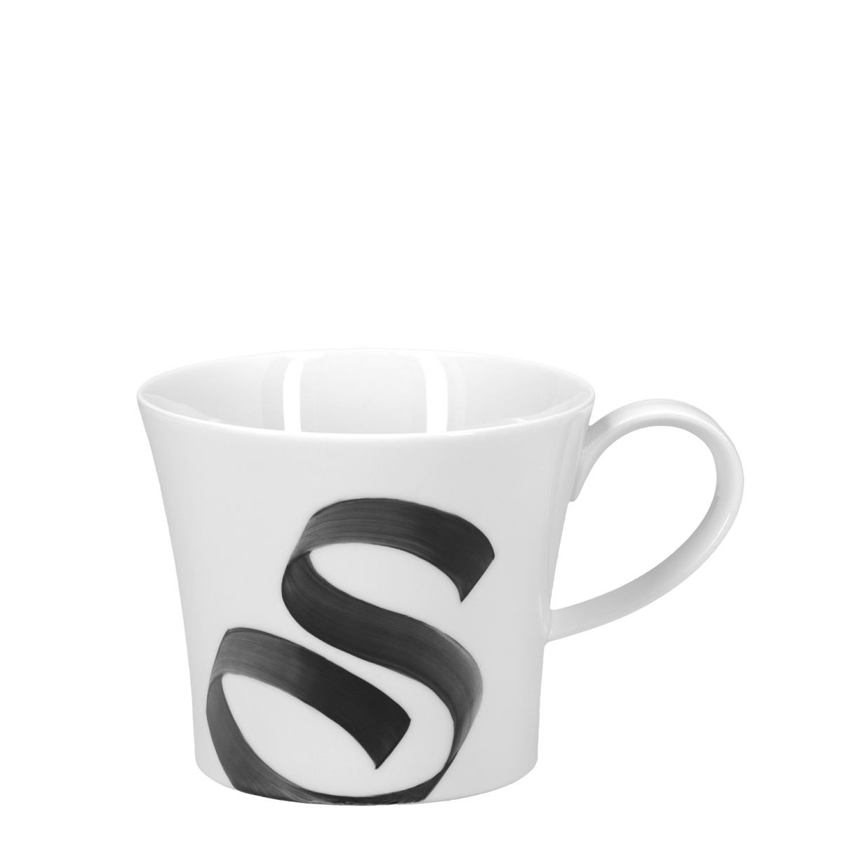 BERLIN Mug, Alphabet Edition